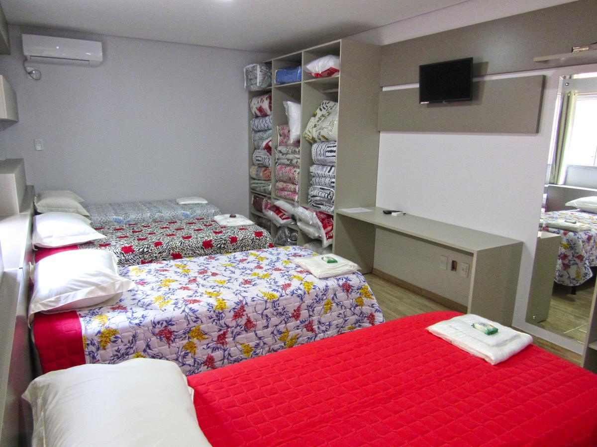 Ametista do Sul Hotel E Restaurante Belvedere Mina מראה חיצוני תמונה