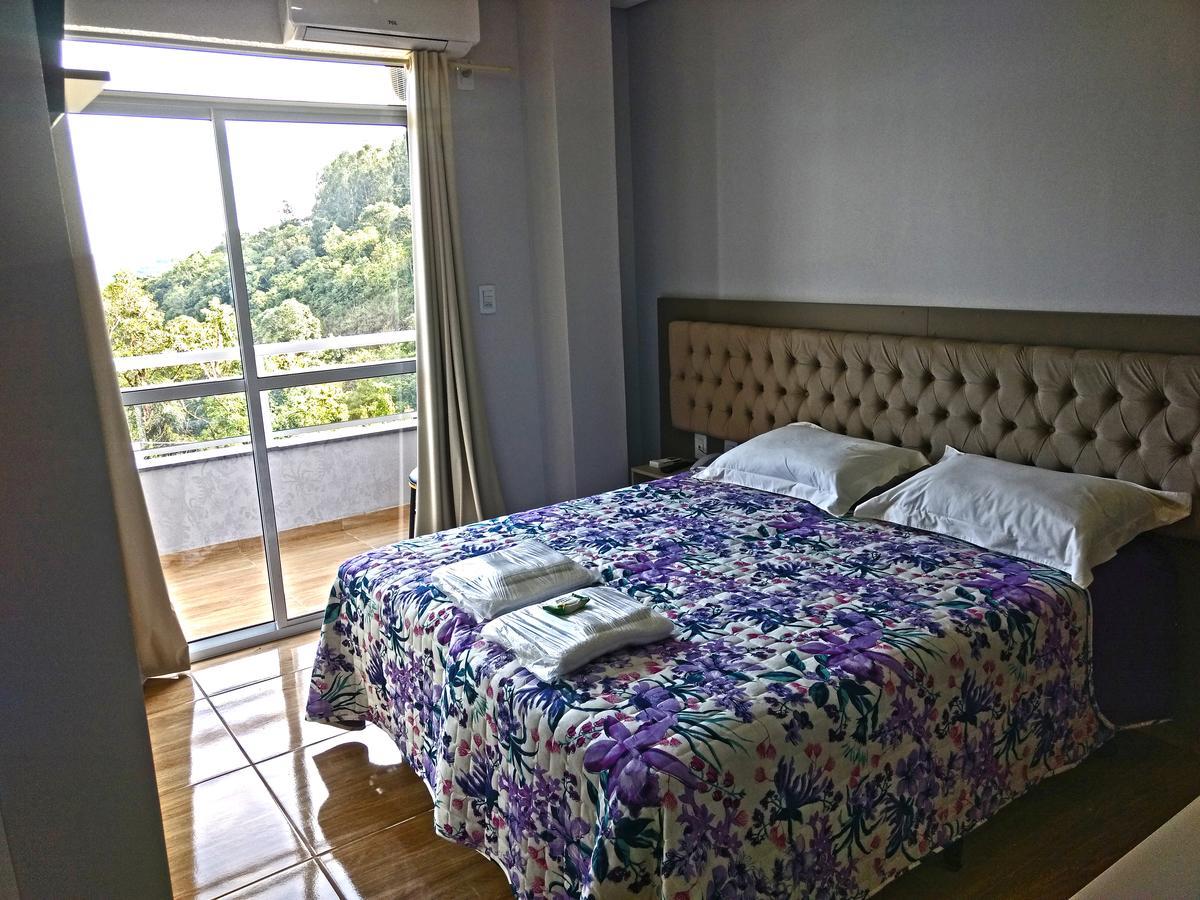 Ametista do Sul Hotel E Restaurante Belvedere Mina מראה חיצוני תמונה