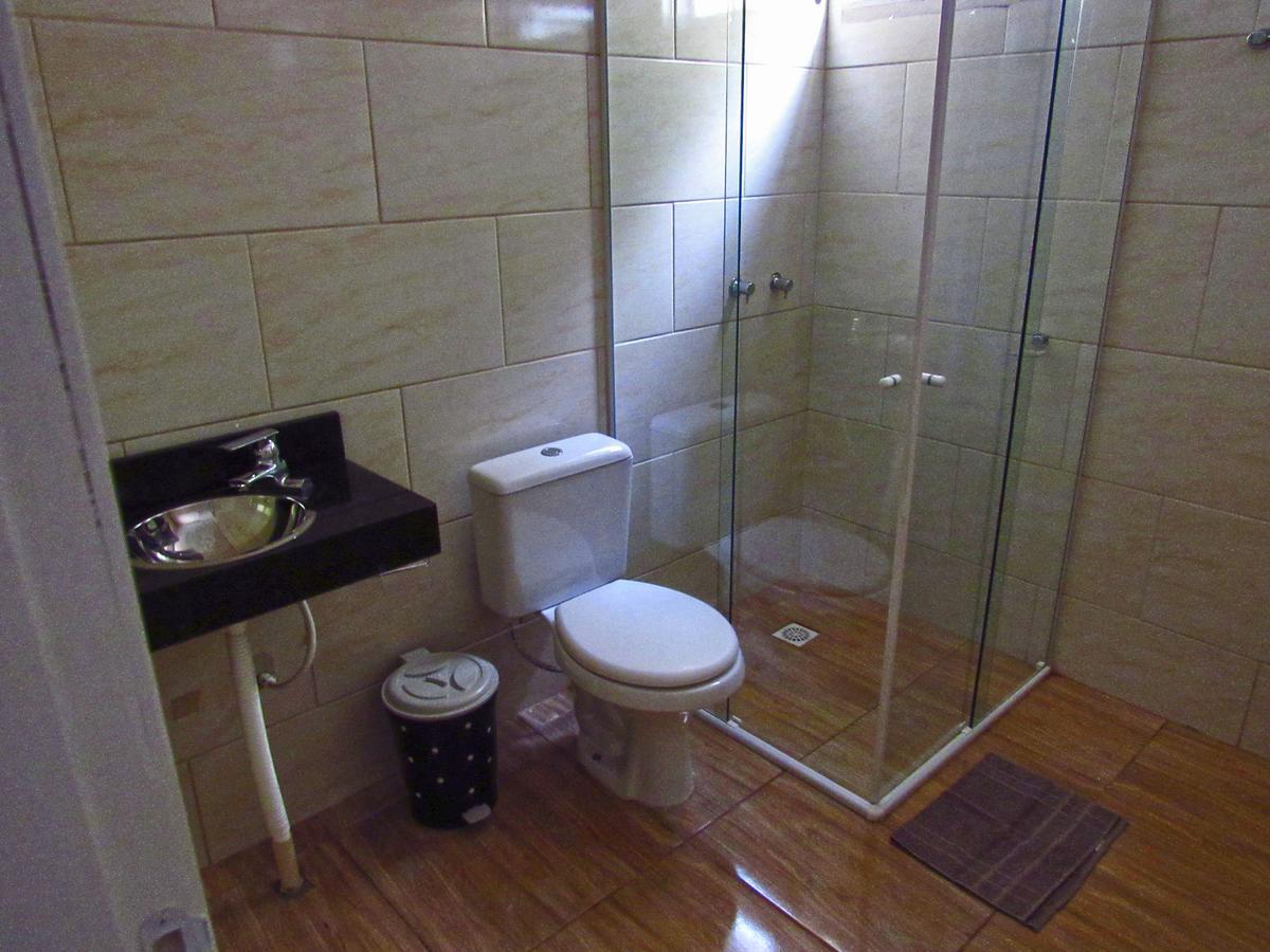 Ametista do Sul Hotel E Restaurante Belvedere Mina מראה חיצוני תמונה