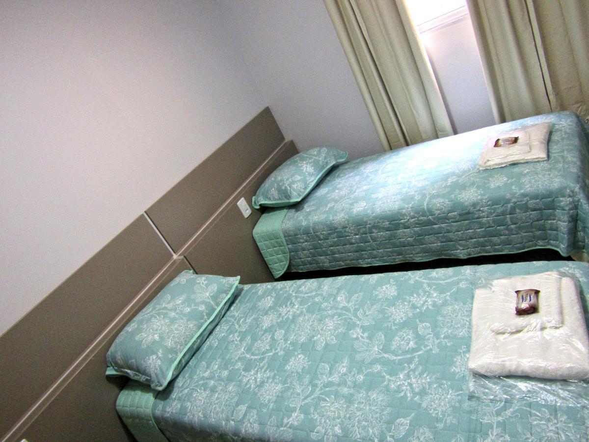 Ametista do Sul Hotel E Restaurante Belvedere Mina מראה חיצוני תמונה