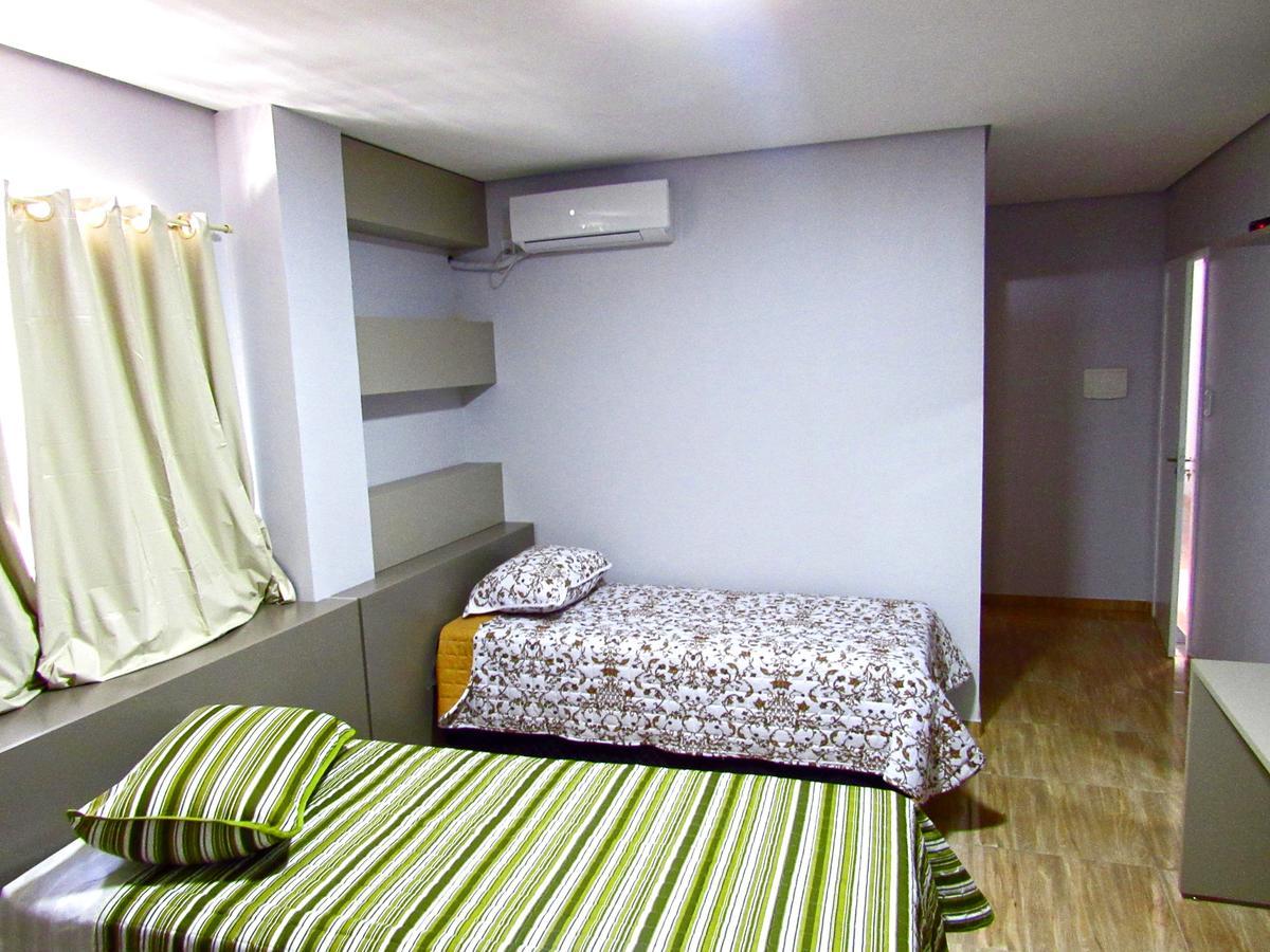 Ametista do Sul Hotel E Restaurante Belvedere Mina מראה חיצוני תמונה