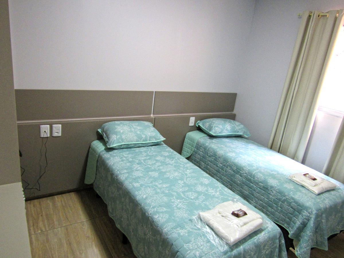 Ametista do Sul Hotel E Restaurante Belvedere Mina מראה חיצוני תמונה