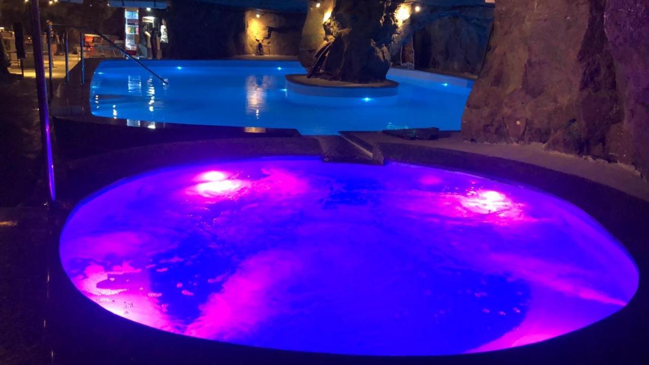 Ametista do Sul Hotel E Restaurante Belvedere Mina מראה חיצוני תמונה